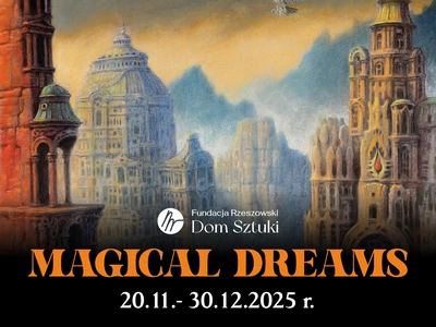 magical-dreams
